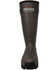 Image #4 - Dryshod Men's Destroyer Rubber Boots - Soft Toe, Beige/khaki, hi-res