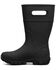 Image #3 - Bogs Boys' Essential Tall Rain Boots - Round Toe, , hi-res