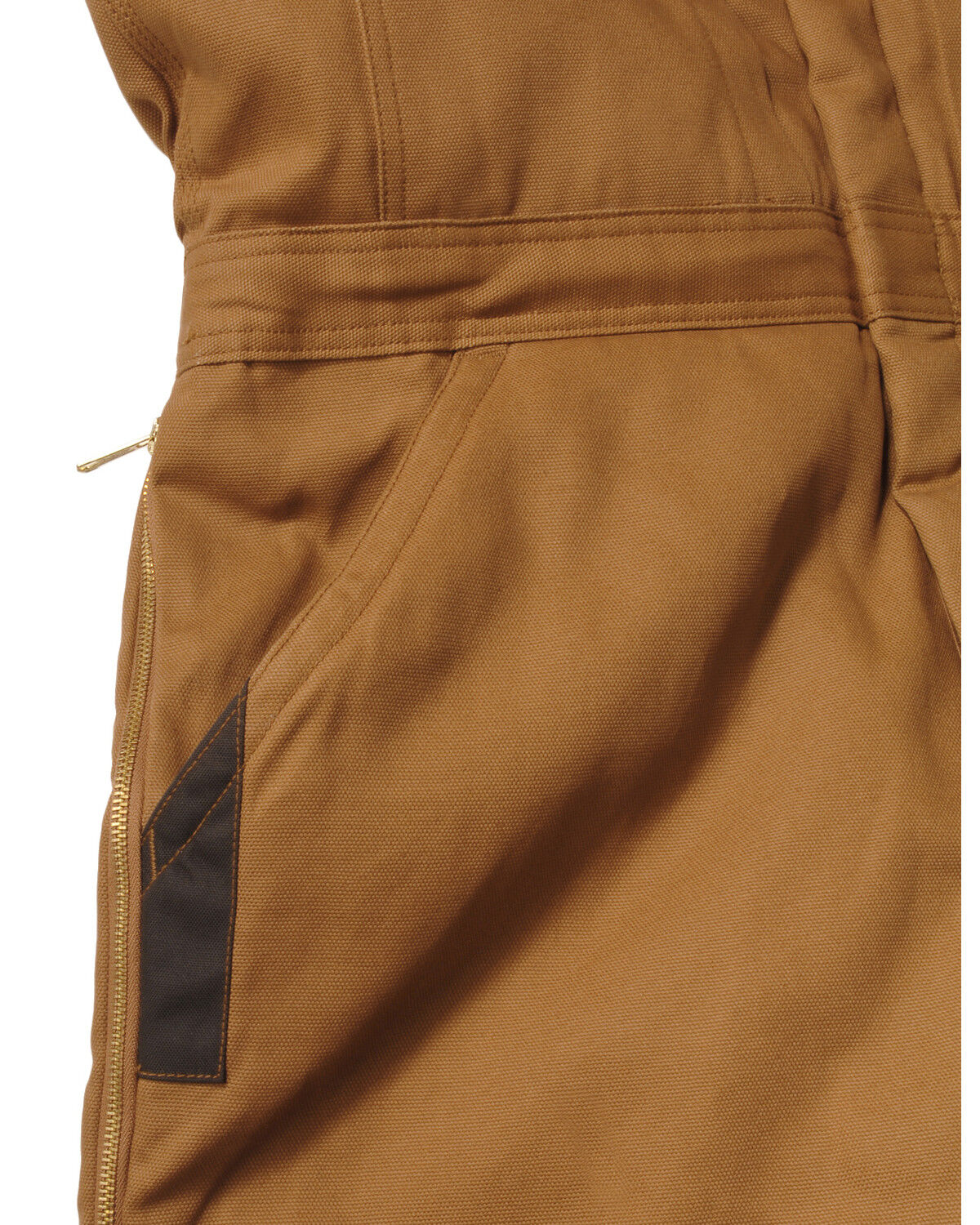 Image #5 - Dickies Insulated Coveralls, , hi-res