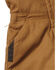 Image #5 - Dickies Insulated Coveralls, Brown Duck, hi-res