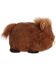 Image #2 - Aurora 10" Hudson Horse™ Spudsters™ Plush Toy, Brown, hi-res
