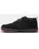 Image #3 - Timberland PRO Men's Berkley Chukka Work Shoes - Composite Toe, Black/brown, hi-res