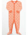 Image #4 - Shyanne Infant Girls' PJ Set - 2 Piece, Blush, hi-res