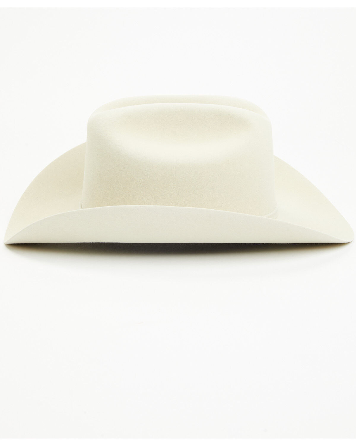 Larry Mahan Reno 6X Fur Felt Cowboy Hat Belly