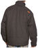 Ariat Men's FR Waterproof Jacket, Black, hi-res