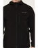 Image #3 - Carhartt Men's Force&reg; Phoenix Jacket, Black, hi-res
