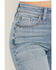 Image #2 - Idyllwind Women's Popla Medium Wash Legend High Rise Bootcut Stretch Denim Jeans, Medium Wash, hi-res