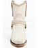 Cleo + Wolf Women's Willow Bone Fashion Booties - Snip Toe, Natural, hi-res