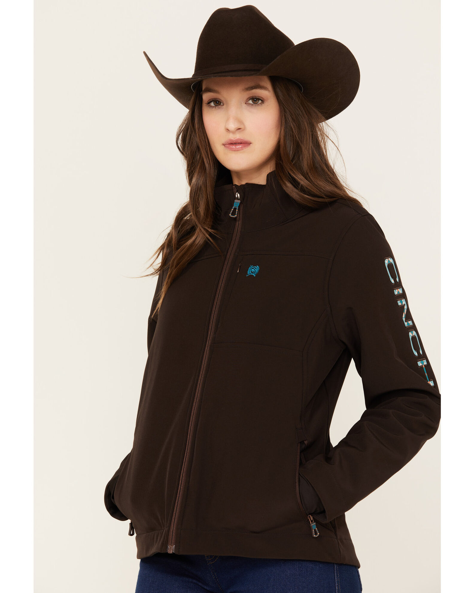Cinch jackets concealed carry discount