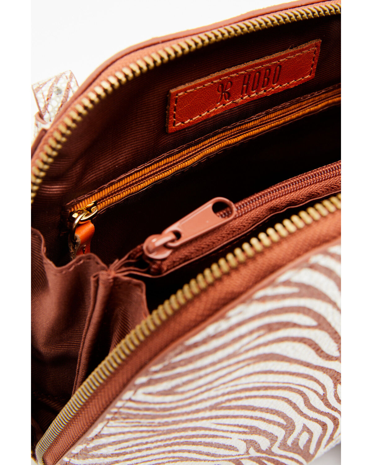 Image #4 - Hobo Women's Small Nash Crossbody Bag, Multi, hi-res