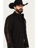 Image #2 - American Fighter Men's Thornwood Softshell Jacket, Black, hi-res