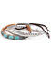 Image #2 - Cowgirl Confetti Women's Rolling Stone Cuff Bracelet Set - 3 Piece, Silver, hi-res