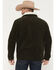 Image #4 - Cody James Men's Ozark Sherpa Lined Corduroy Jacket, Green, hi-res
