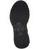 Image #4 - Skechers Men's Skech-Air Ventura Work Shoes - Round Toe, Black, hi-res