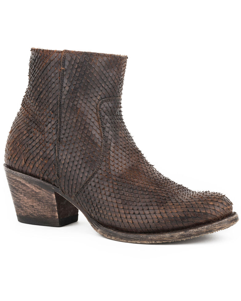 Women's Stetson Boots - Sheplers