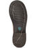 Image #5 - Ariat Women's Fatbaby Heritage Performance Western Boots - Round Toe, Brown, hi-res