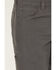 Image #3 - Carhartt Men's Rugged Flex® Rigby Five-Pocket Jeans, Charcoal Grey, hi-res