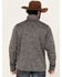 Image #4 - Cinch Men's 1/4 Zip Pullover, , hi-res