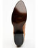 Image #7 - Cody James Men's Roland Western Boots - Round Toe, Honey, hi-res