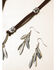 Image #2 - Shyanne Women's Summer Nights Leather Necklace Set, Silver, hi-res
