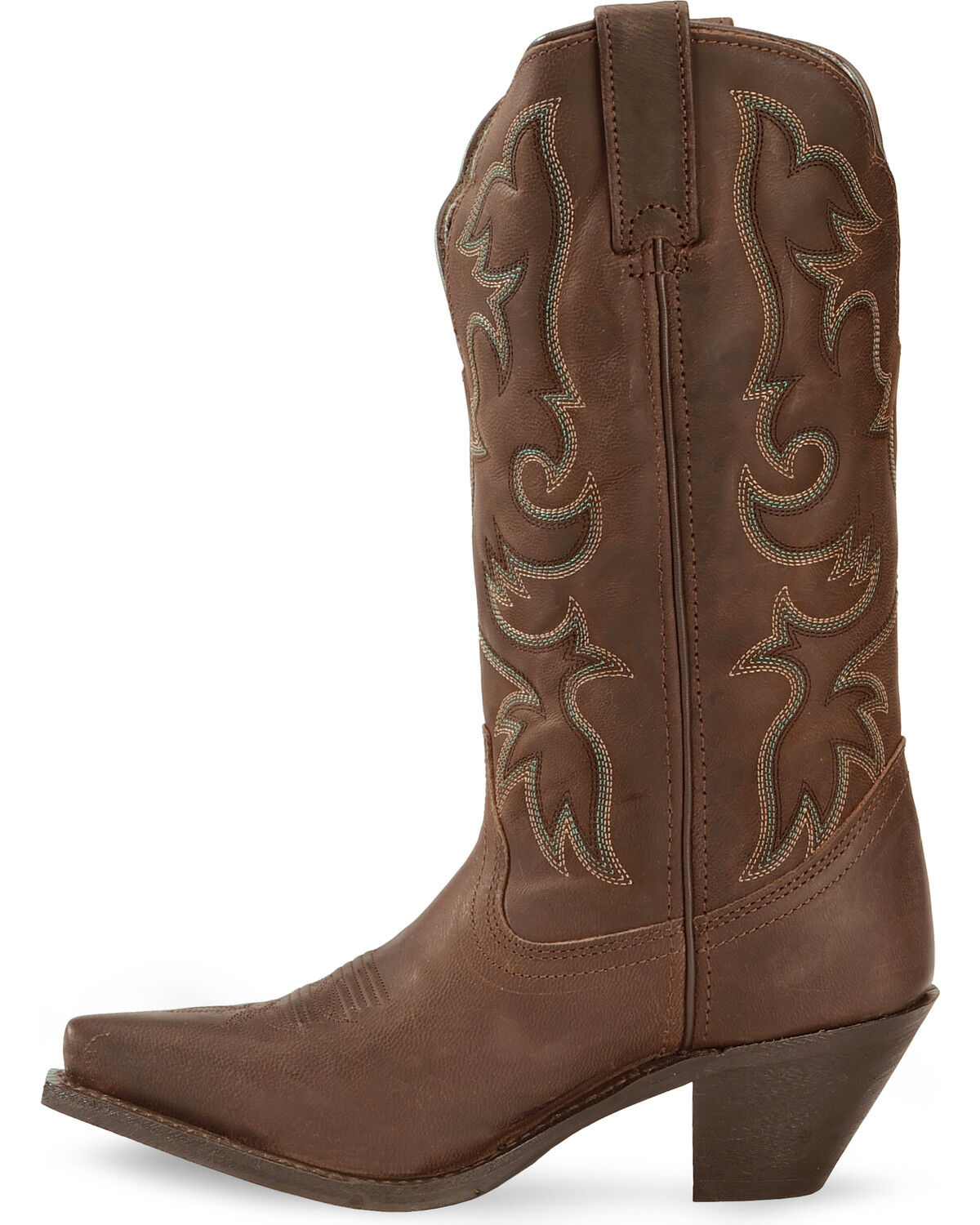 wide fit cowgirl boots