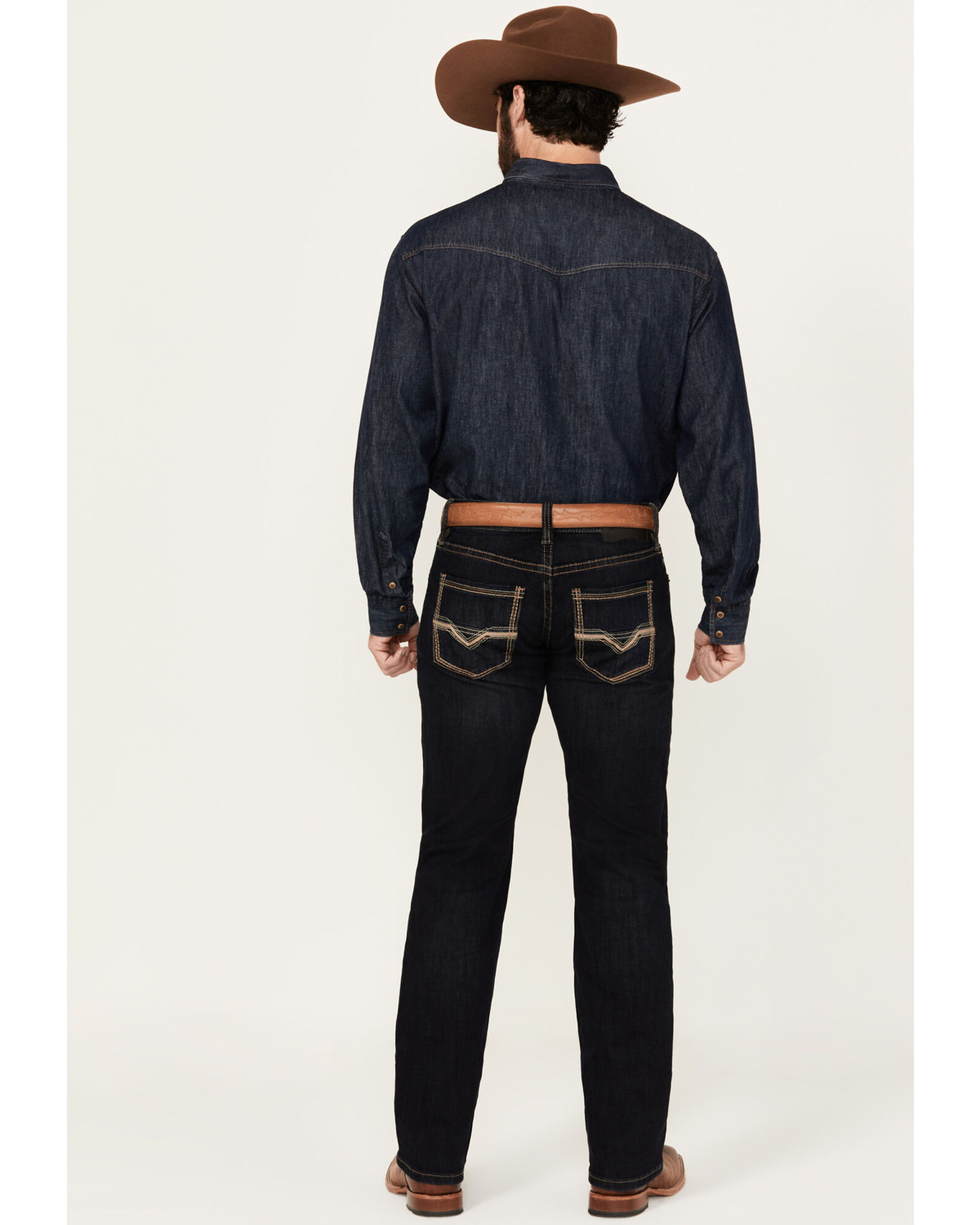 Boot barn rock and roll jeans discount