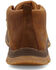 Twisted X Men's Outdoor Saddle Casual Shoes - Moc Toe, Brown, hi-res