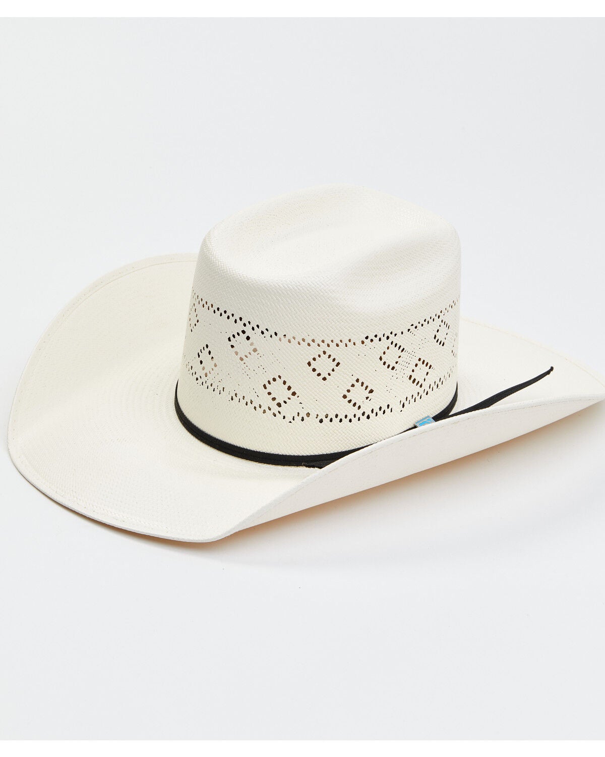 Resistol Cowboy Hats: Straw, Felt 
