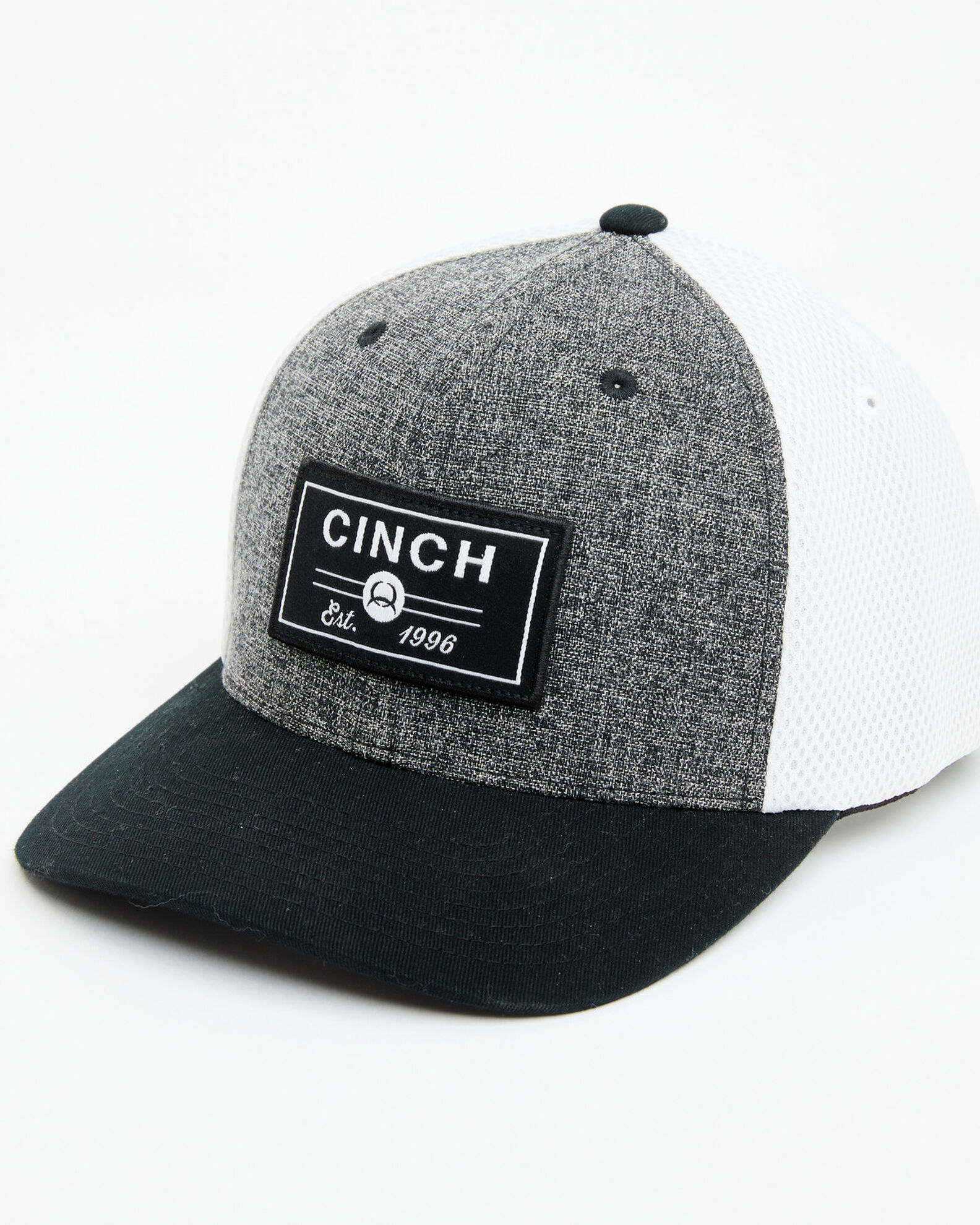 Cinch Men s Logo Ball Cap
