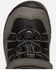 Keen Boys' Hikeport 2 Waterproof Hiking Shoes, Black, hi-res