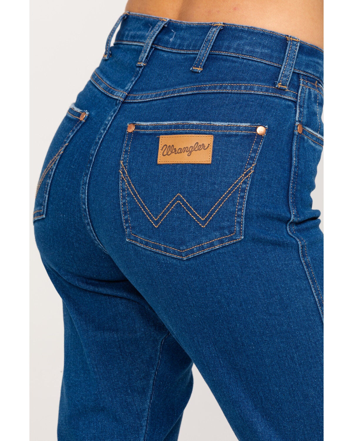 Heritage Blue Jay Slim Jeans | Sheplers