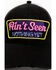 Image #2 - Idyllwind Women's Ain't Seen Nothing Yet Baseball Hat, Black, hi-res