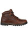 Image #2 - Rocky Men's Outback Waterproof Outdoor Boots - Round Toe, Brown, hi-res