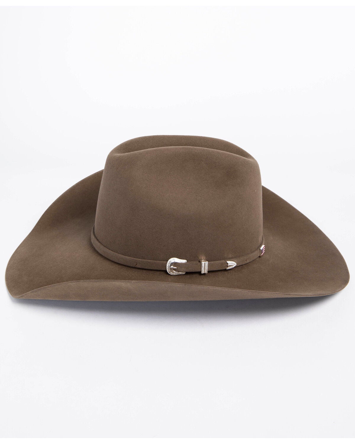 American Hat Co. Men's Pecan 7X Fur 