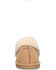 Image #4 - Bearpaw Girls' Loki Slippers, Chestnut, hi-res