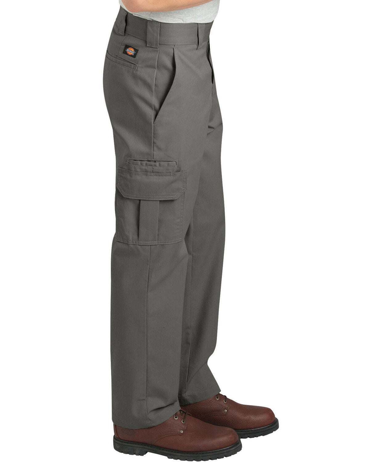 dickies flex regular fit straight leg cargo pant