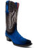 Image #1 - Ferrini Women's Roughrider Western Boots - Snip Toe , Multi, hi-res