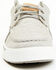 Image #4 - Twisted X Men's Casual Kicks - Moc Toe, Taupe, hi-res
