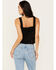 Image #4 - Free People Women's Rikki Studded Top, , hi-res