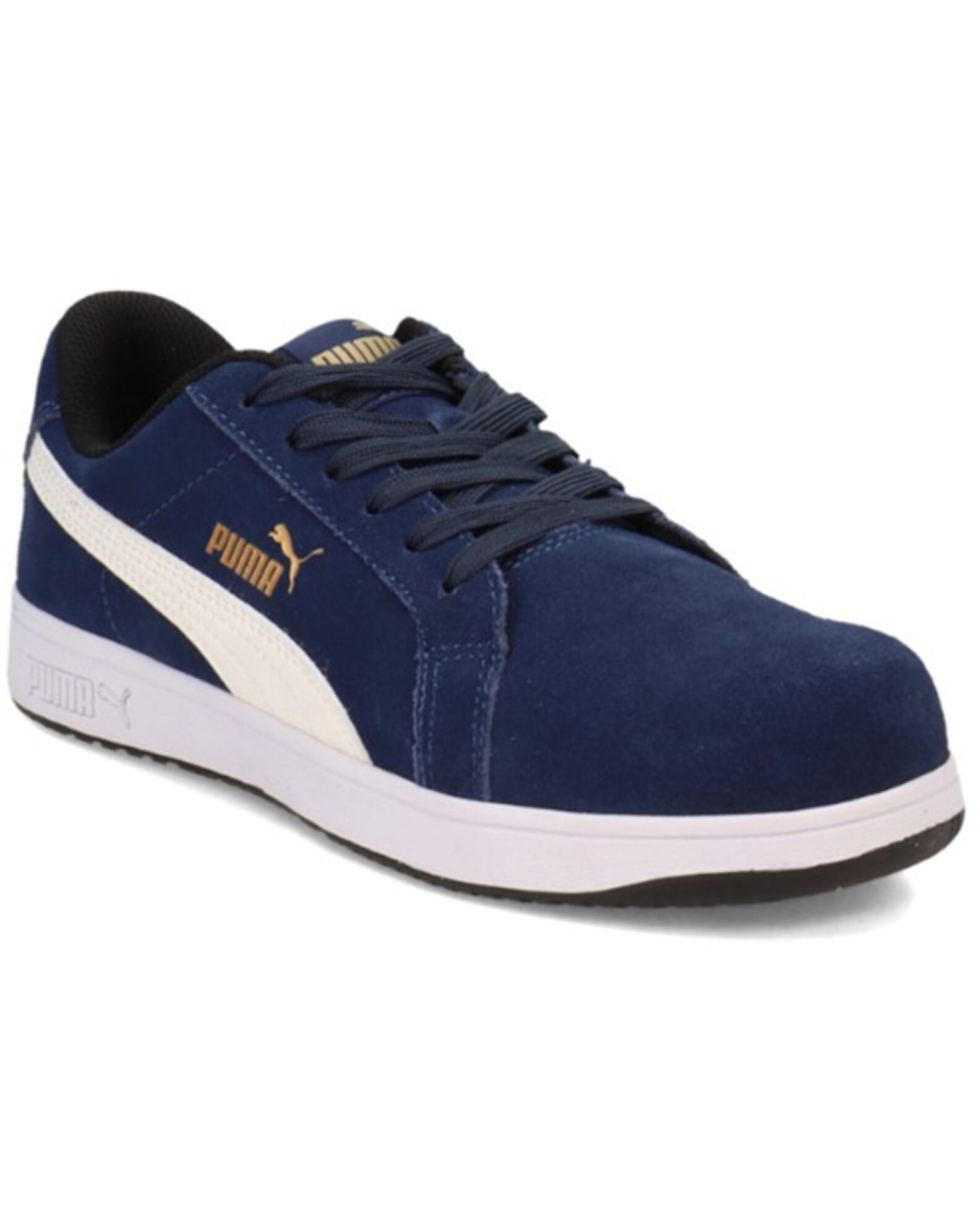 Iconic work shoes 2025