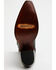 Image #7 - Shyanne Women's Tess Western Boots - Snip Toe, Black, hi-res
