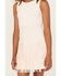 Image #3 - Trixxi Girls' Fringe Mini Dress, , hi-res