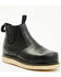 Image #1 - Hawx Women's Chelsea Work Boots - Composite Toe, Black, hi-res