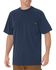 Dickies Heavyweight T-Shirt, Navy, hi-res