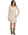 Scully Women's Lace Dress, Ivory, hi-res