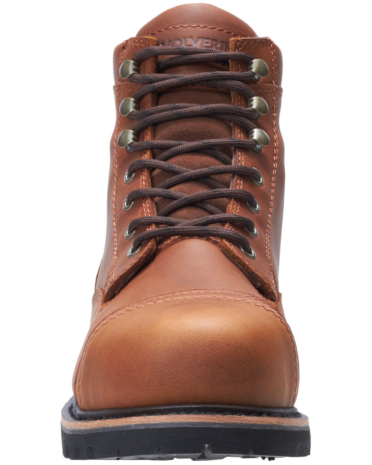 wolverine composite work boots