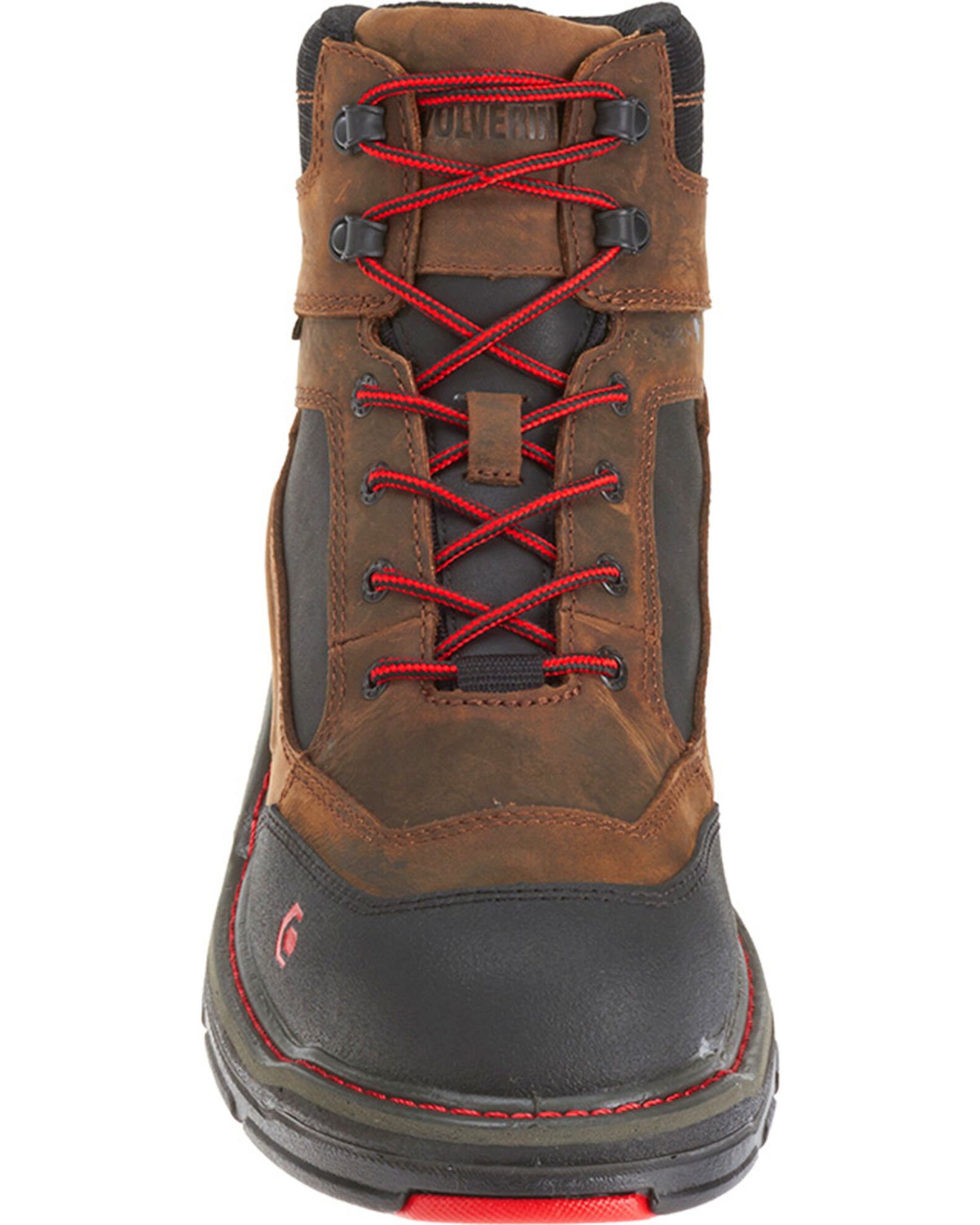 Wolverine overman carbonmax discount