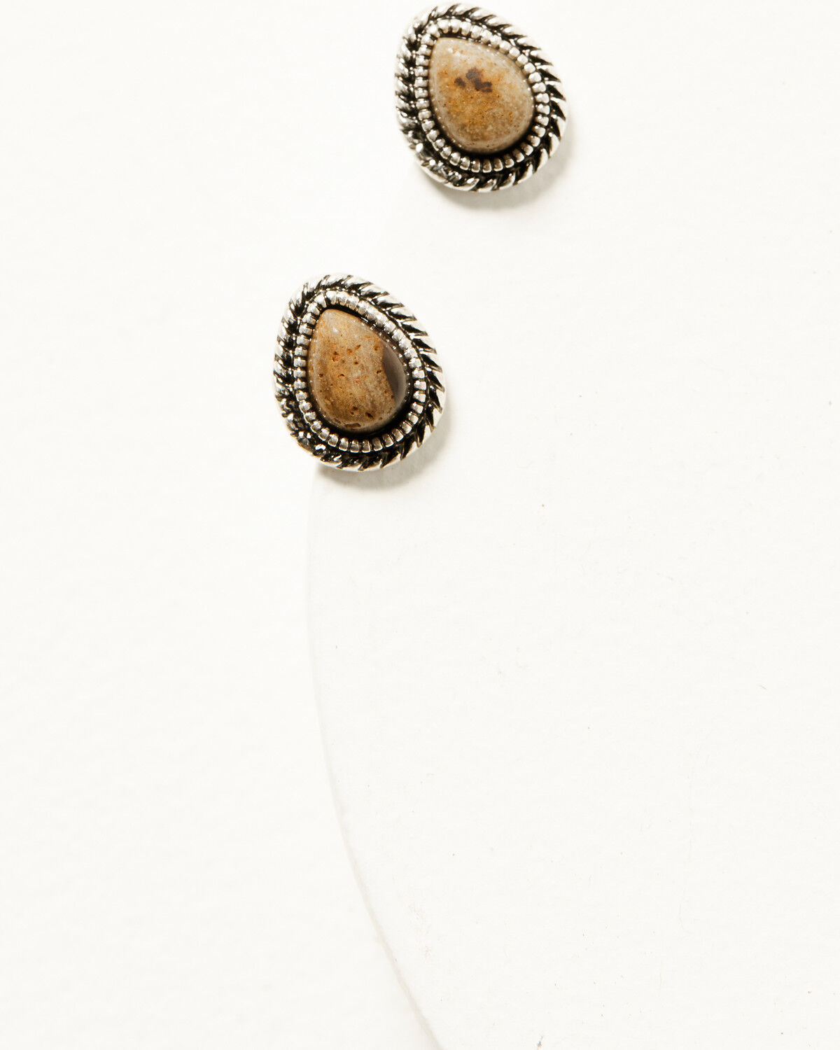 Image #6 - Idyllwind Women's Dorella Earring Set, Silver, hi-res