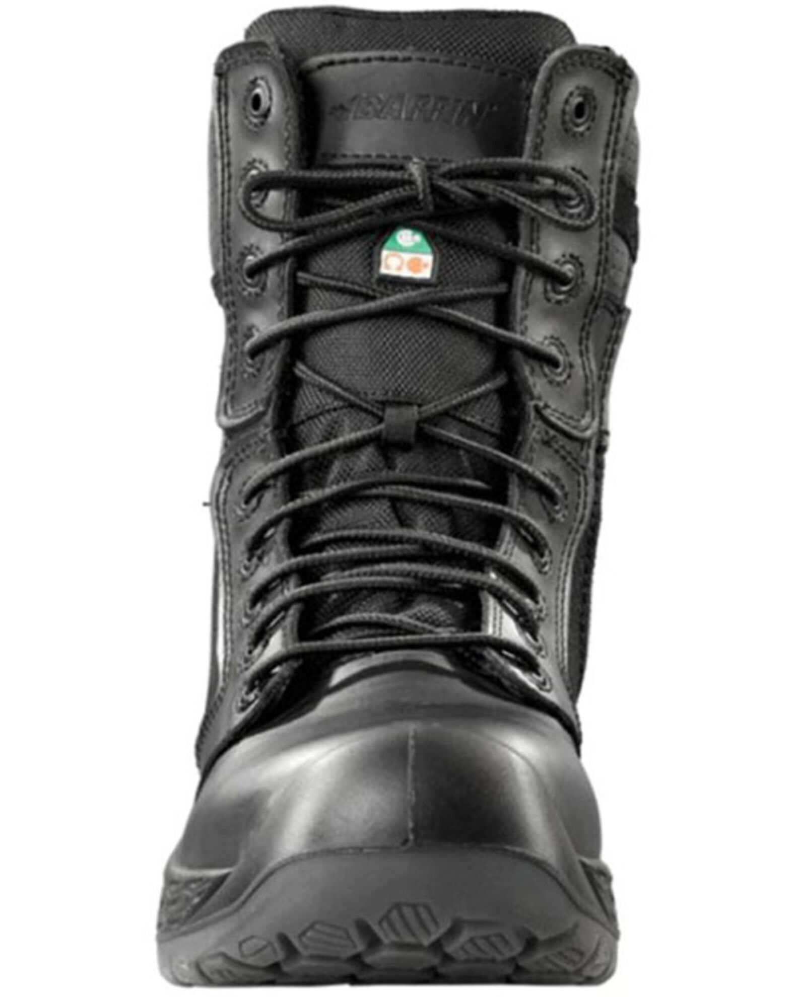 Image #4 - Baffin Men's Black Ops Waterproof Work Boots - Soft Toe, , hi-res