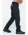 Carhartt Double Duck Loose Fit Khaki Work Jeans, Black, hi-res